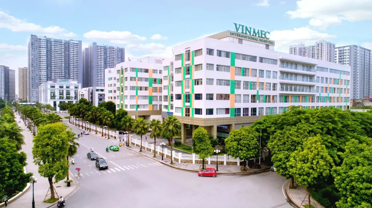 Masterise Miền Bắc