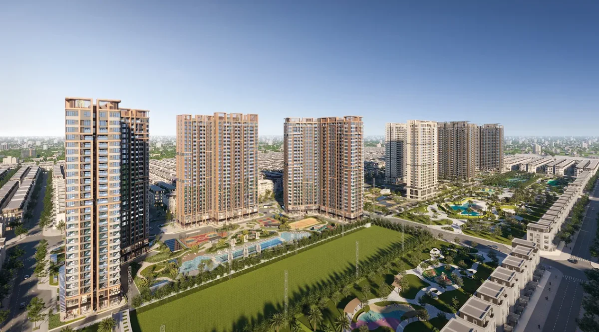 Masterise Miền Bắc