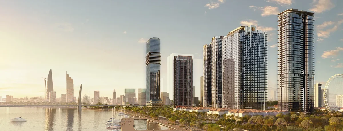 Masterise Miền Bắc