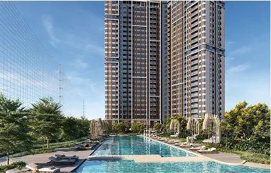 Khu Đông Hà Nội cất cánh: Hạ tầng bức tốc, những đô thị thêm sức sống