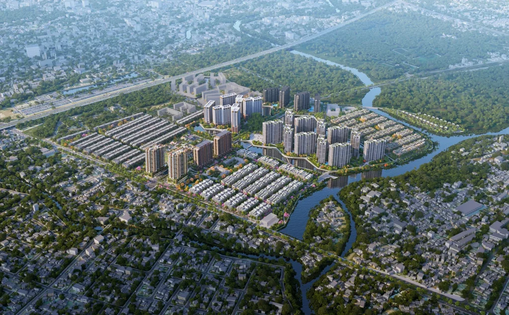 Masterise Miền Bắc