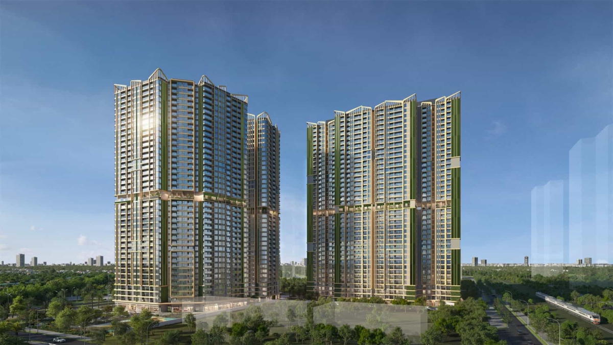 Masterise Miền Bắc