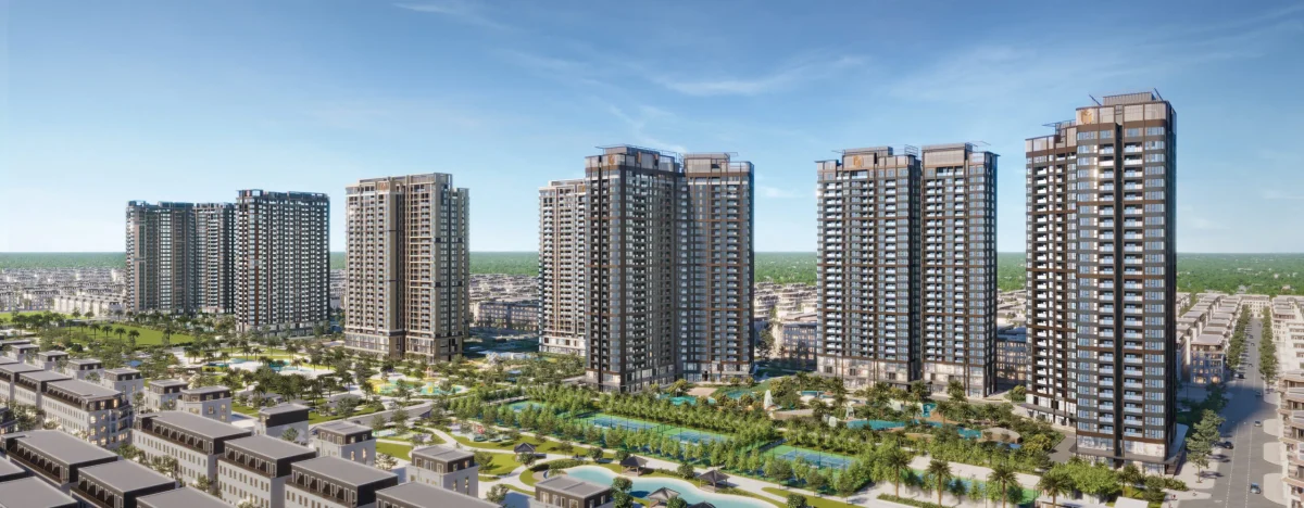 Masterise Miền Bắc