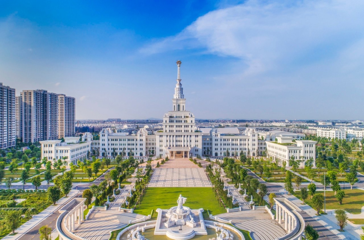 Masterise Miền Bắc