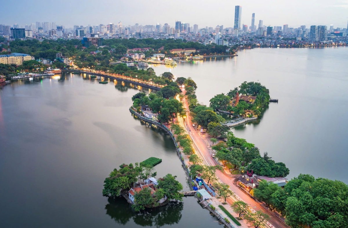 Masterise Miền Bắc