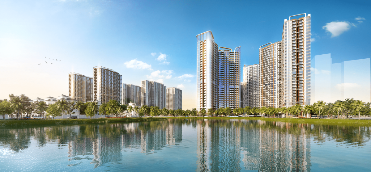 Masterise Miền Bắc