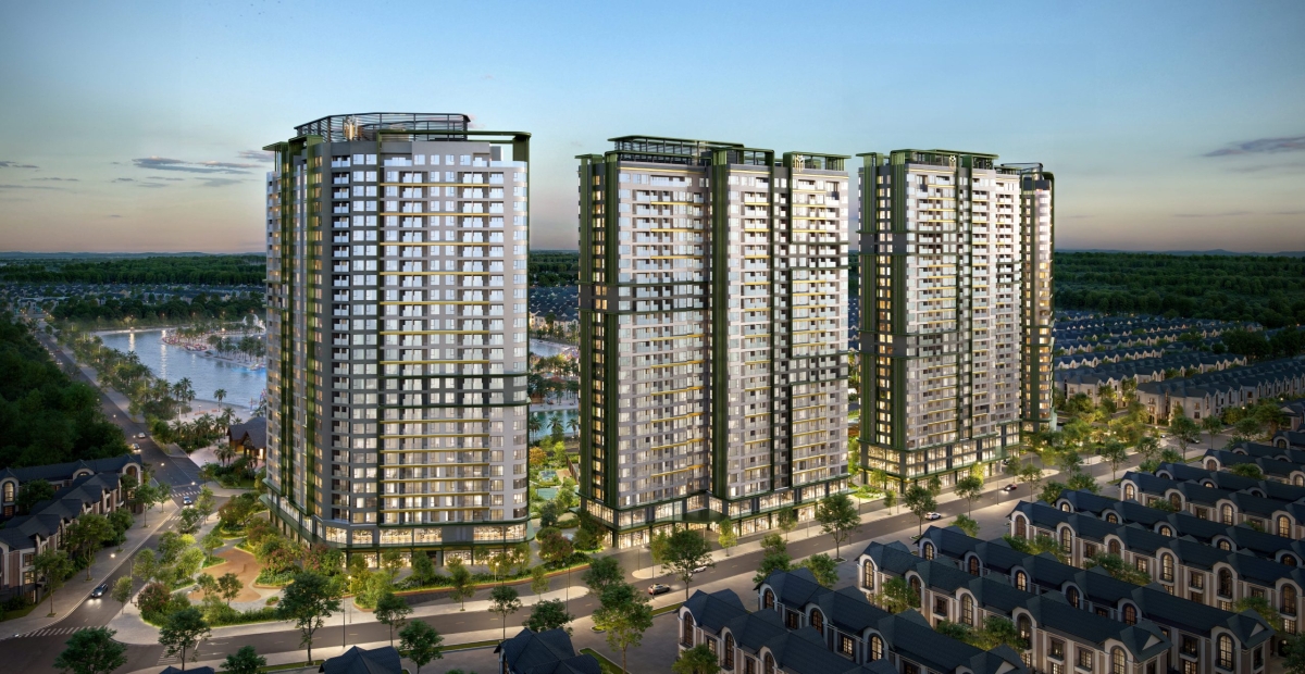 Masterise Miền Bắc
