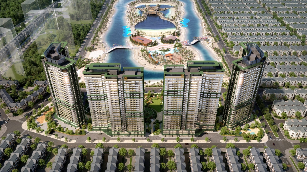 Masterise Miền Bắc