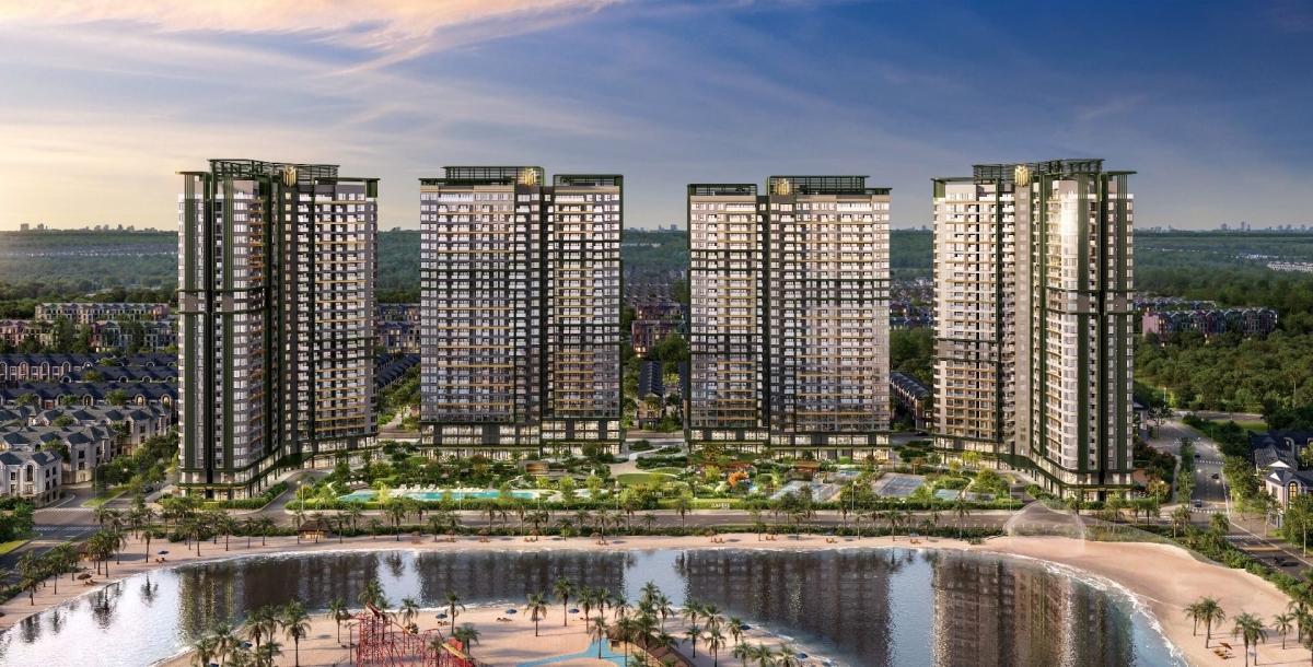 Masterise Miền Bắc