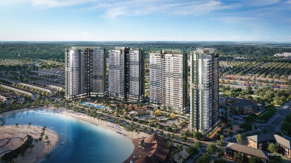 Masterise Miền Bắc