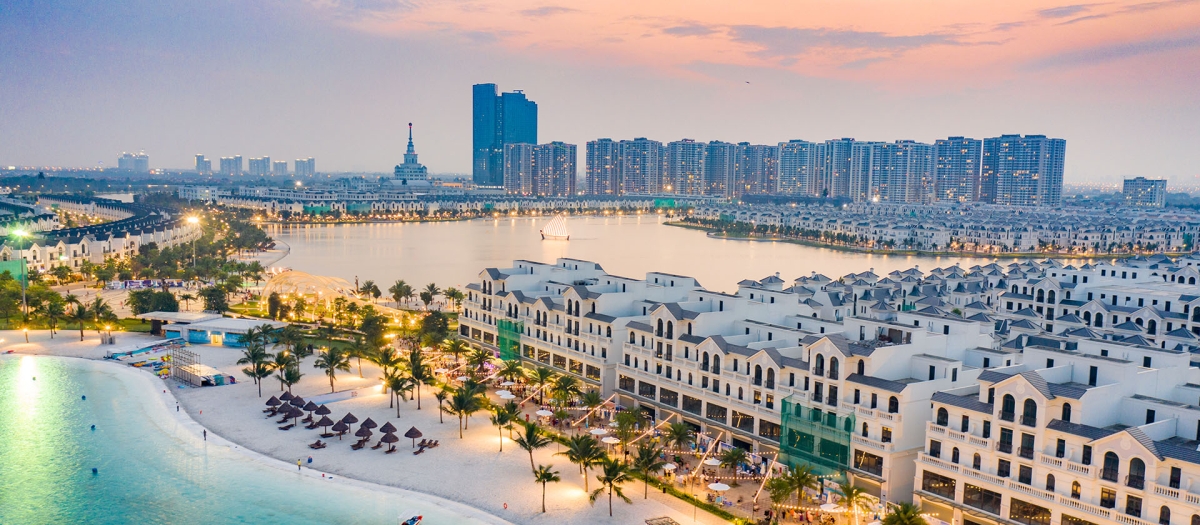 Masterise Miền Bắc