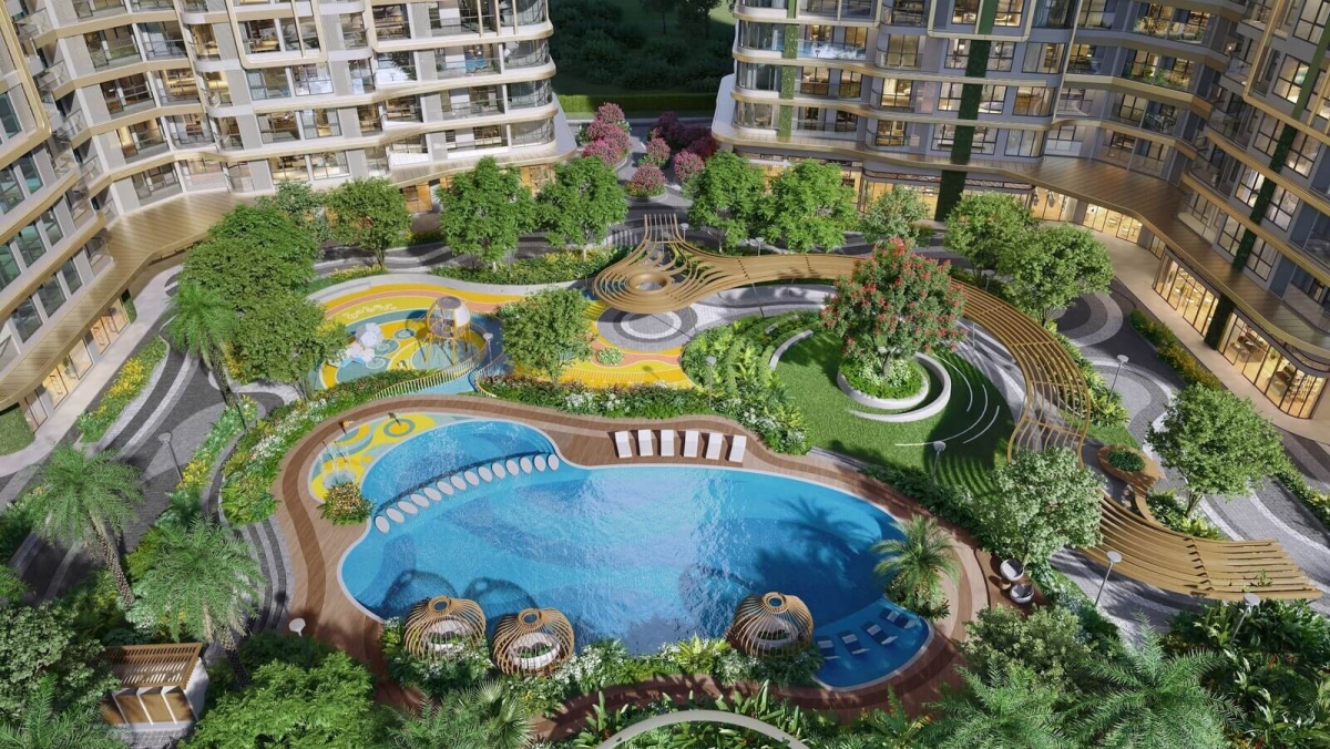 Masterise Miền Bắc