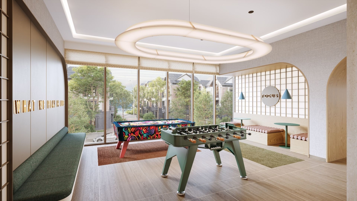 Masterise Miền Bắc